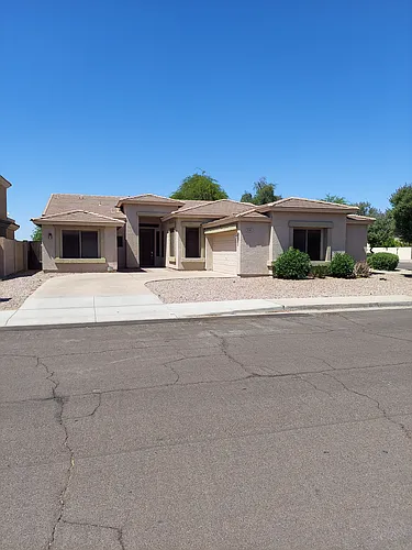 1510 W Saragosa St Photo 1