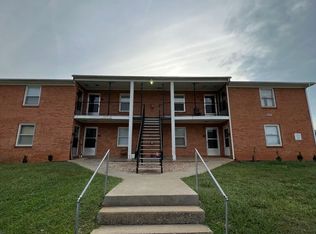 1203 Avondale Dr APT 19, Altavista, VA 24517