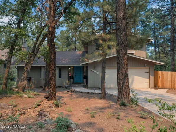 3330 S Moore Cir, Flagstaff, AZ 86005