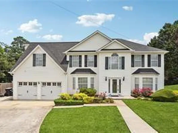 1760 Waterton Ln, Lithonia, GA 30058
