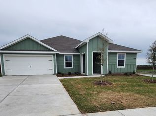 509 American Elm Dr, Nevada, TX 75173