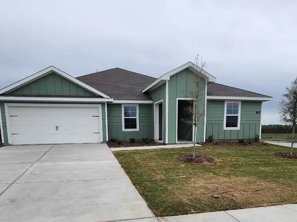 509 American Elm Dr, Nevada, TX 75173