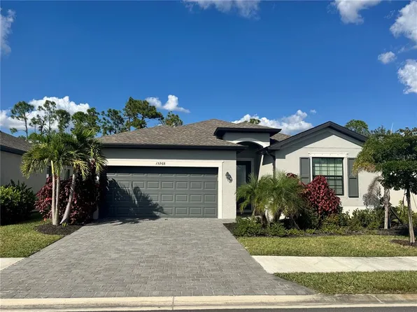 15968 Honey Suckle St, Port Charlotte, FL 33953
