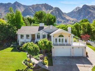 715 Rocky Mountain Dr, Alpine, UT 84004