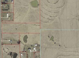 SE 53rd St, Tecumseh, KS 66542