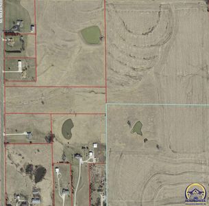 SE Shawnee Heights Rd, Tecumseh, KS, 66542