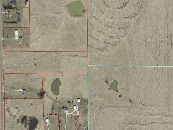 SE Shawnee Heights Rd, Tecumseh, KS 66542