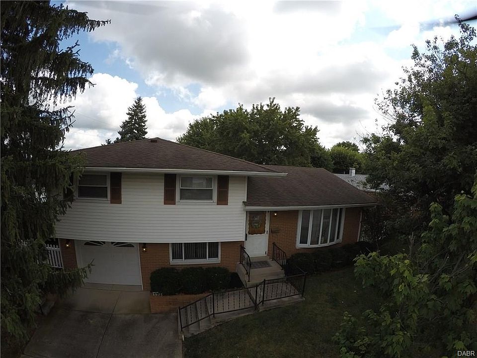 1214  Linda Lane Fairborn OH 45324