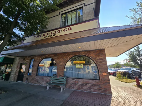 135 E 1st Ave, Colville, WA 99114