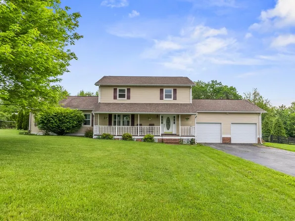 103 Jolomic Ln, Georgetown, KY 40324