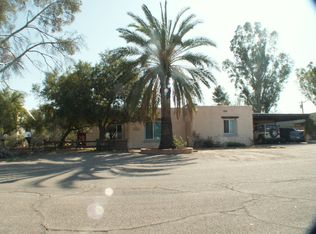2120 E Grant Rd, Tucson, AZ 85719