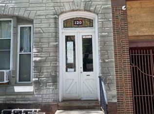 120 N 10th Street, Reading, PA 19601