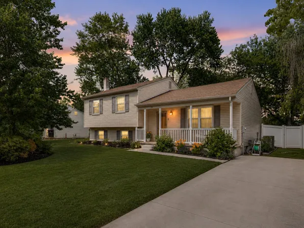 33 Mary Ellen Ln, Sicklerville, NJ 08081