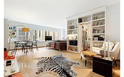Rented by Douglas Elliman