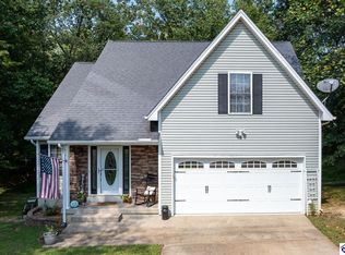 34 Blackberry Ct, Brandenburg, KY 40108