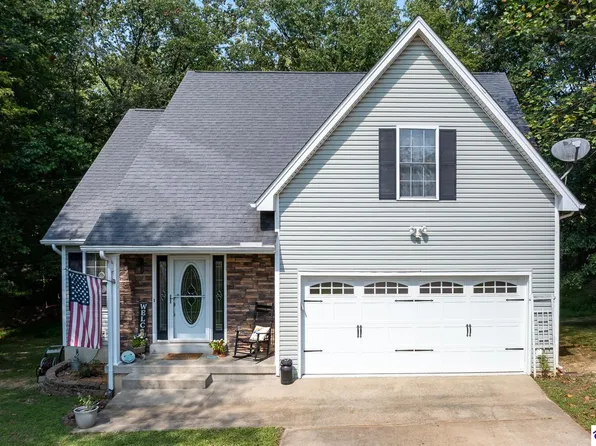 34 Blackberry Ct, Brandenburg, KY 40108