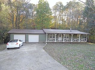 4042 Rocky Branch Rd, Walland, TN 37886