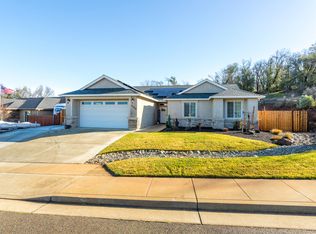 20320 Mulholland Ridge Dr, Anderson, CA 96007