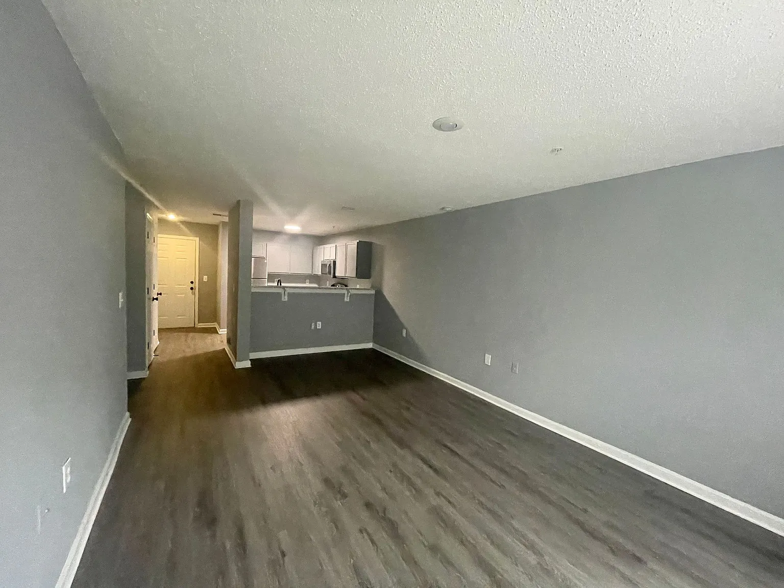 Gorman Street Village Apartments — Photo 4