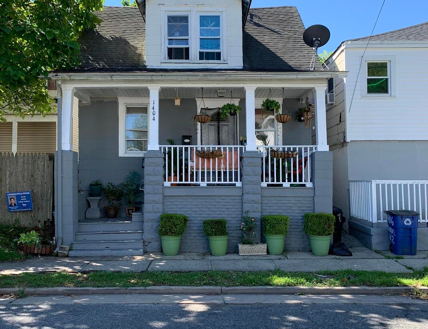 1404 Summerfield Avenue, Asbury Park, NJ 07712 Zillow