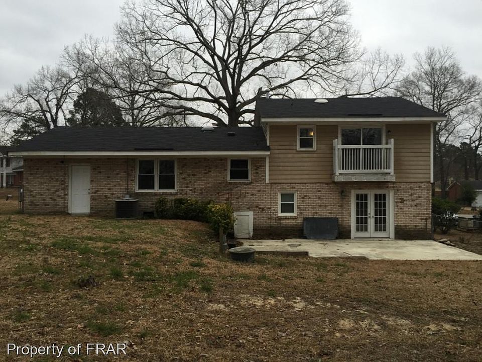 2nd image of 1306 Worstead Dr
