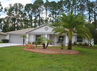 101 Putter Dr, Palm Coast, FL 32164