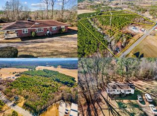 8175 W Mount Dr, Rocky Mount, NC 27803