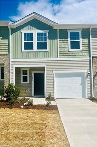 204 Ahava Way, Greensboro, NC, 27410