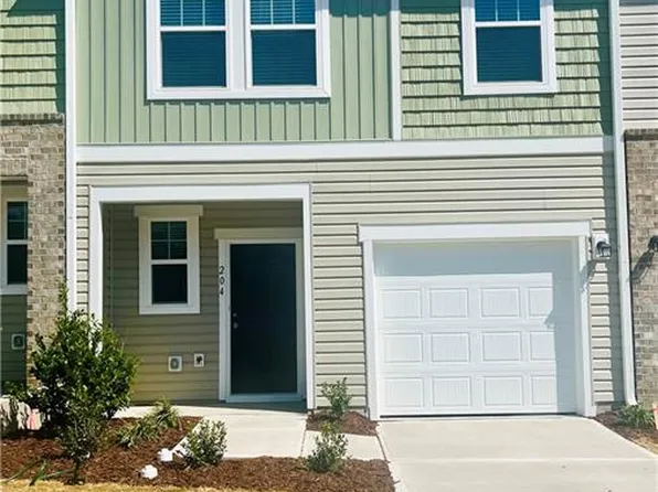 204 Ahava Way, Greensboro, NC 27410