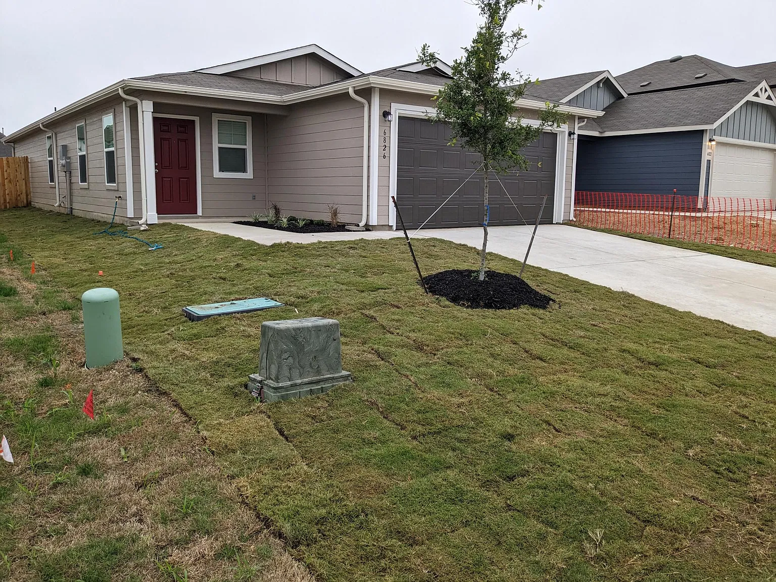 3 bed, 1512 sqft, $1,750 — Photo 2