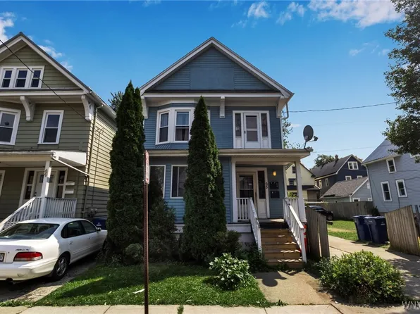 65 Weyand Ave, Buffalo, NY 14210