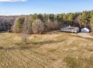 365 Ampthill Rd, Cartersville, VA 23027