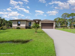 1049 Towhlen St SE, Palm Bay, FL 32909