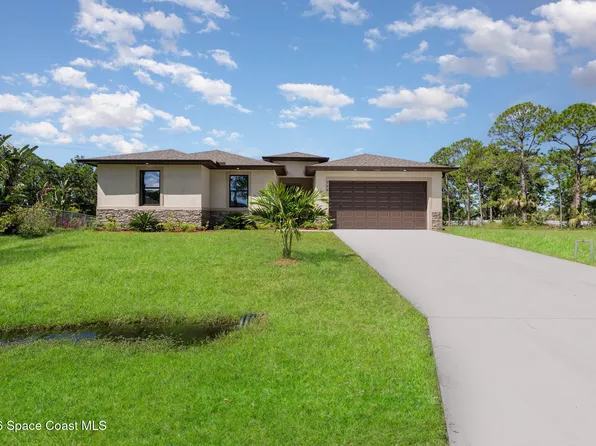 1049 Towhlen St SE, Palm Bay, FL 32909