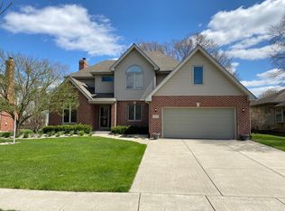 502 Wisconsin Rd, New Lenox, IL 60451