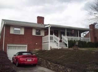 3247 Fleetwood Ave, Roanoke, VA 24015
