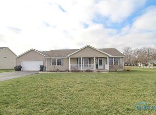 20757 Lemoyne Rd, Luckey, OH 43443