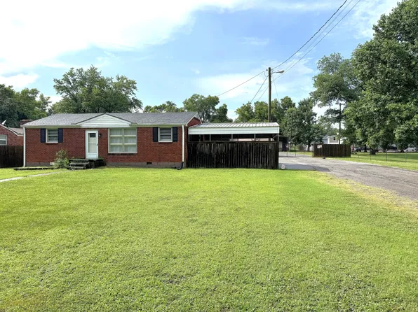 549 E Maple St, Madison, TN 37115