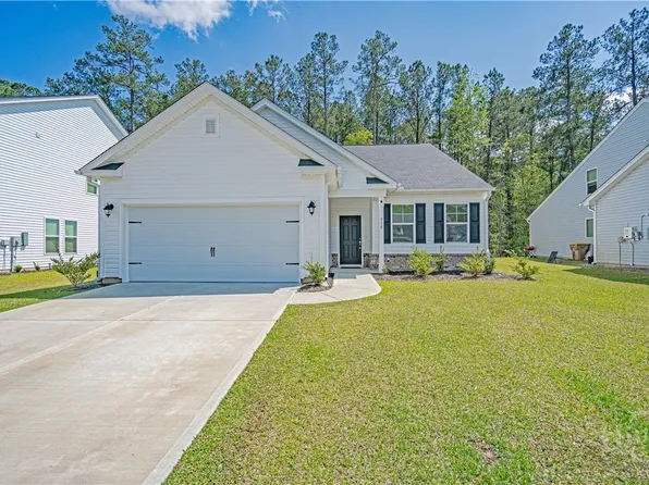 318 Serengeti Boulevard, Pooler, GA 31322