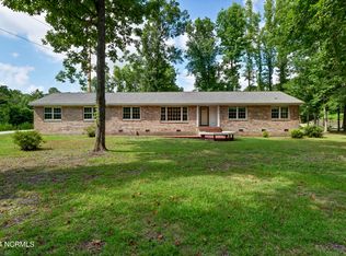 5610 Hillwood St, Wilmington, NC 28409