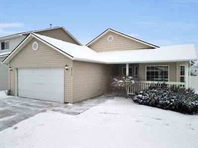 8710 N Elm St, Spokane, WA, 99208
