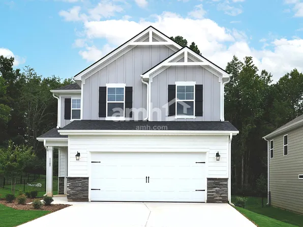 1207 Livengood Way, Indian Trail, NC 28079