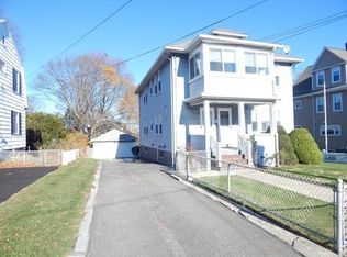10 Bedford St, Quincy, MA 02169