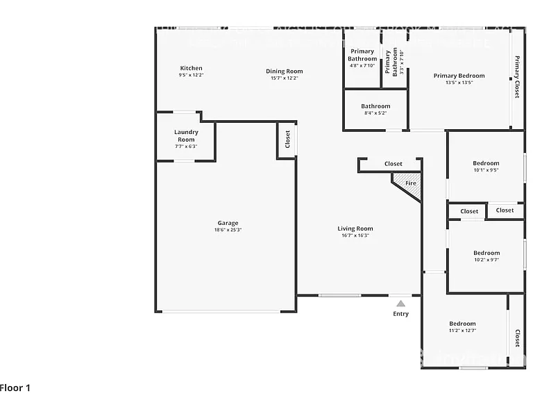 7556 W Turney Ave — Photo 2
