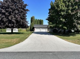 W6338 Aurora Rd, Plymouth, WI 53073