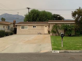 12924 Chestnut Ave, Etiwanda, CA 91739