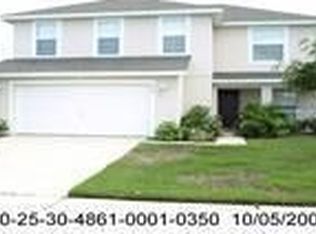 638 Chadbury Way, Kissimmee, FL 34744