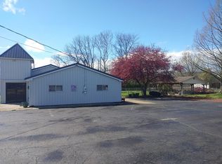 313 W 2nd St, Waverly, OH 45690