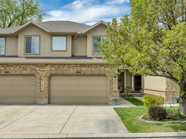 4680 S Garden Springs Ln #5, Holladay, UT 84117