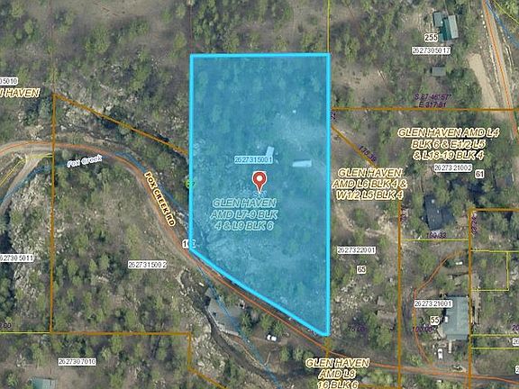 2nd image of 105 Fox Creek Rd